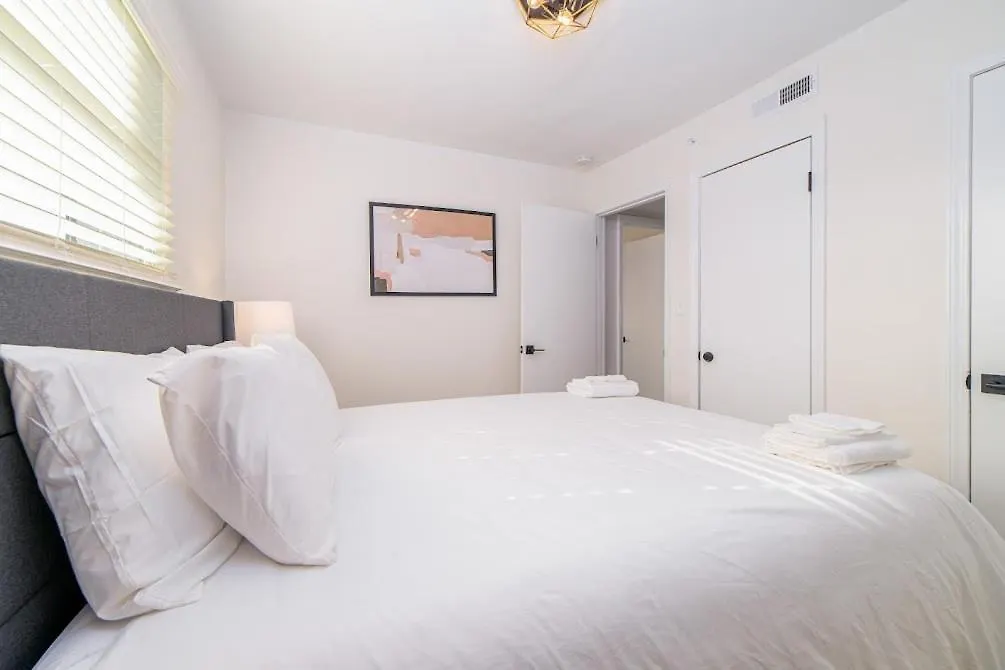 Sojourn'S Harborage - Breeze Suite North Camellia Acres Apartment
